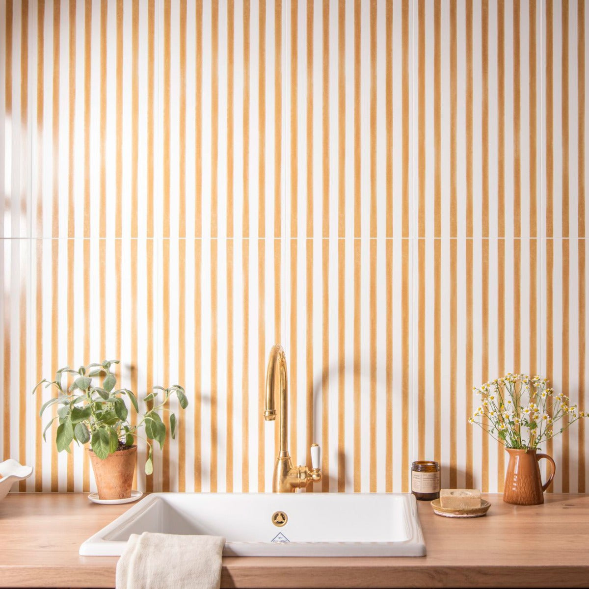 Original Style Promenade Margate Tiles