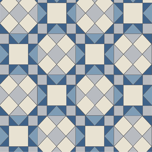 Original Style Savoy Pattern