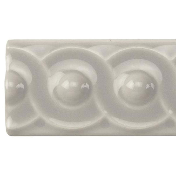 Original Style Scroll Chancel Grey Border