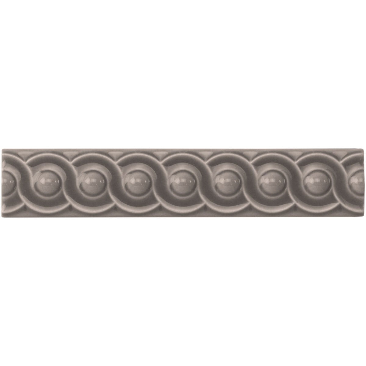 Original Style Scroll London Stone Border