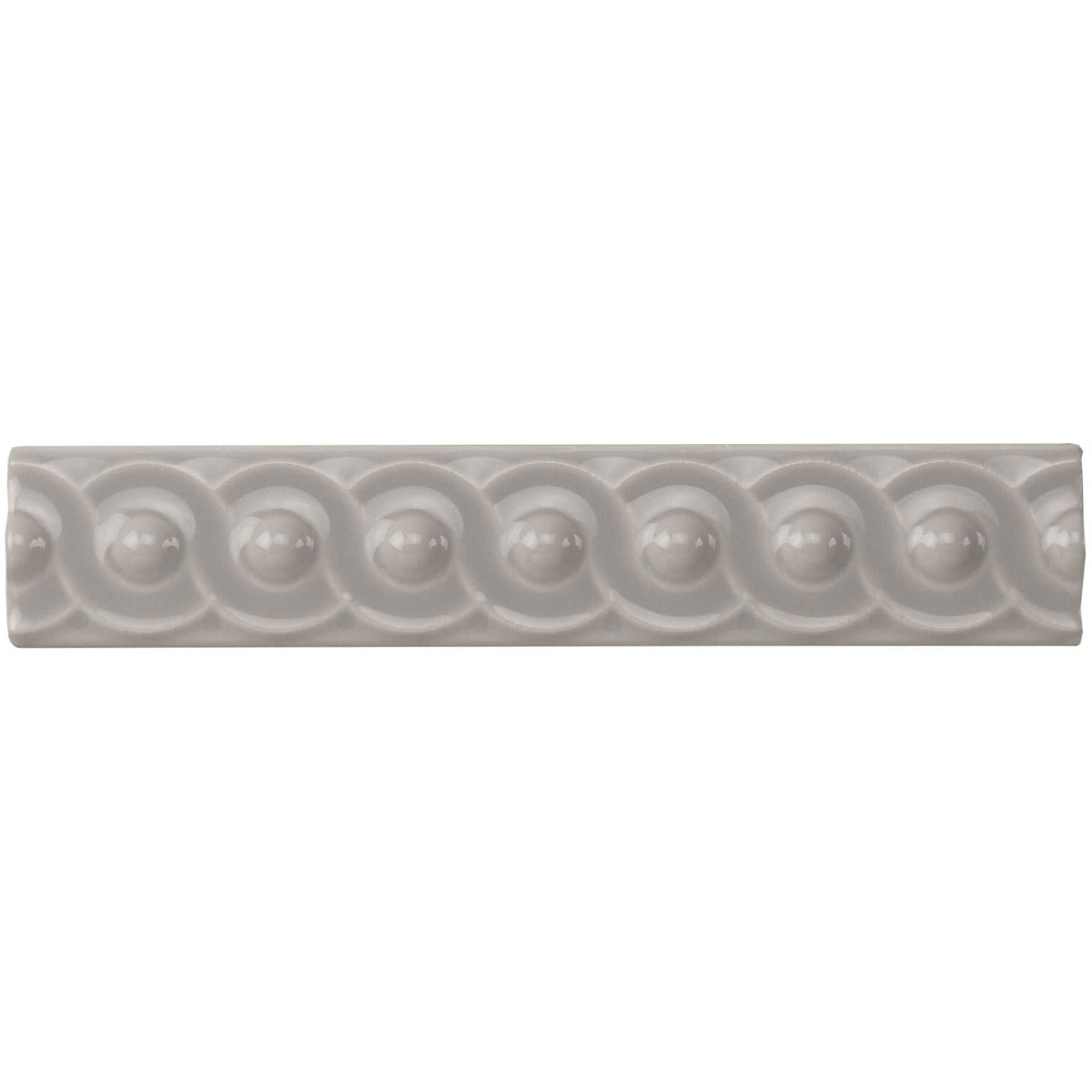 Original Style Scroll Westminster Grey Border