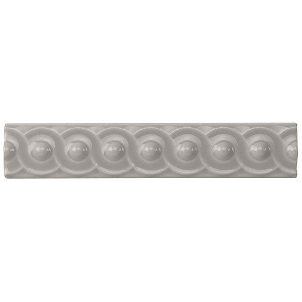 Original Style Scroll Westminster Grey Border