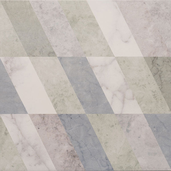 Original Style South Beach Collins Tile (detail)