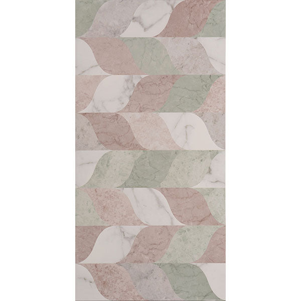 Original Style South Beach Ocean Tile