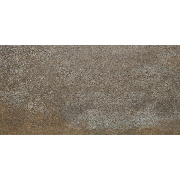 Original Style Steel Matt Tile 60 x 120cm