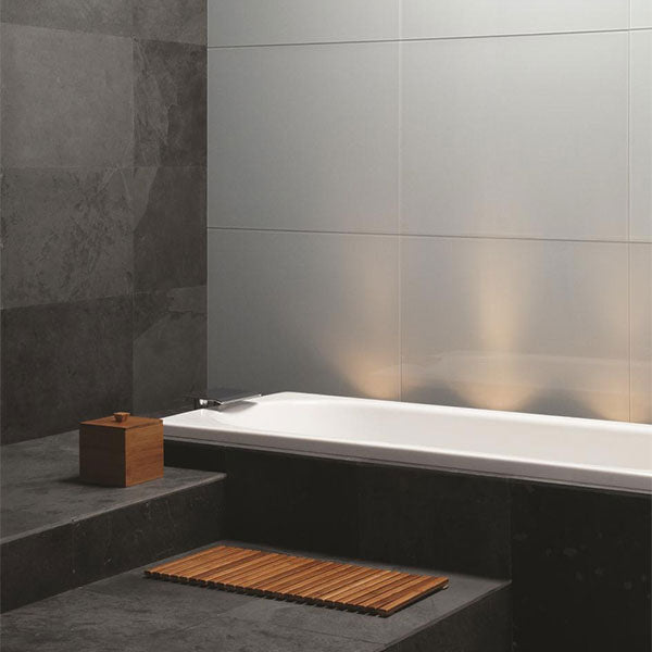 Original Style Thames Splashback setting