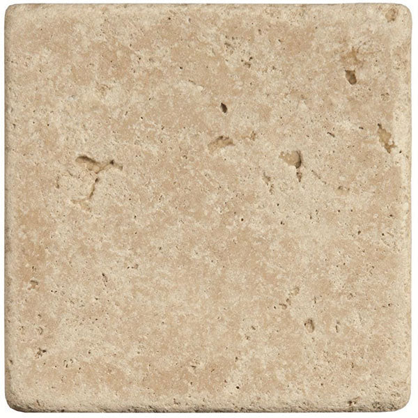 Original Style Travertine Tumbled Marble tile