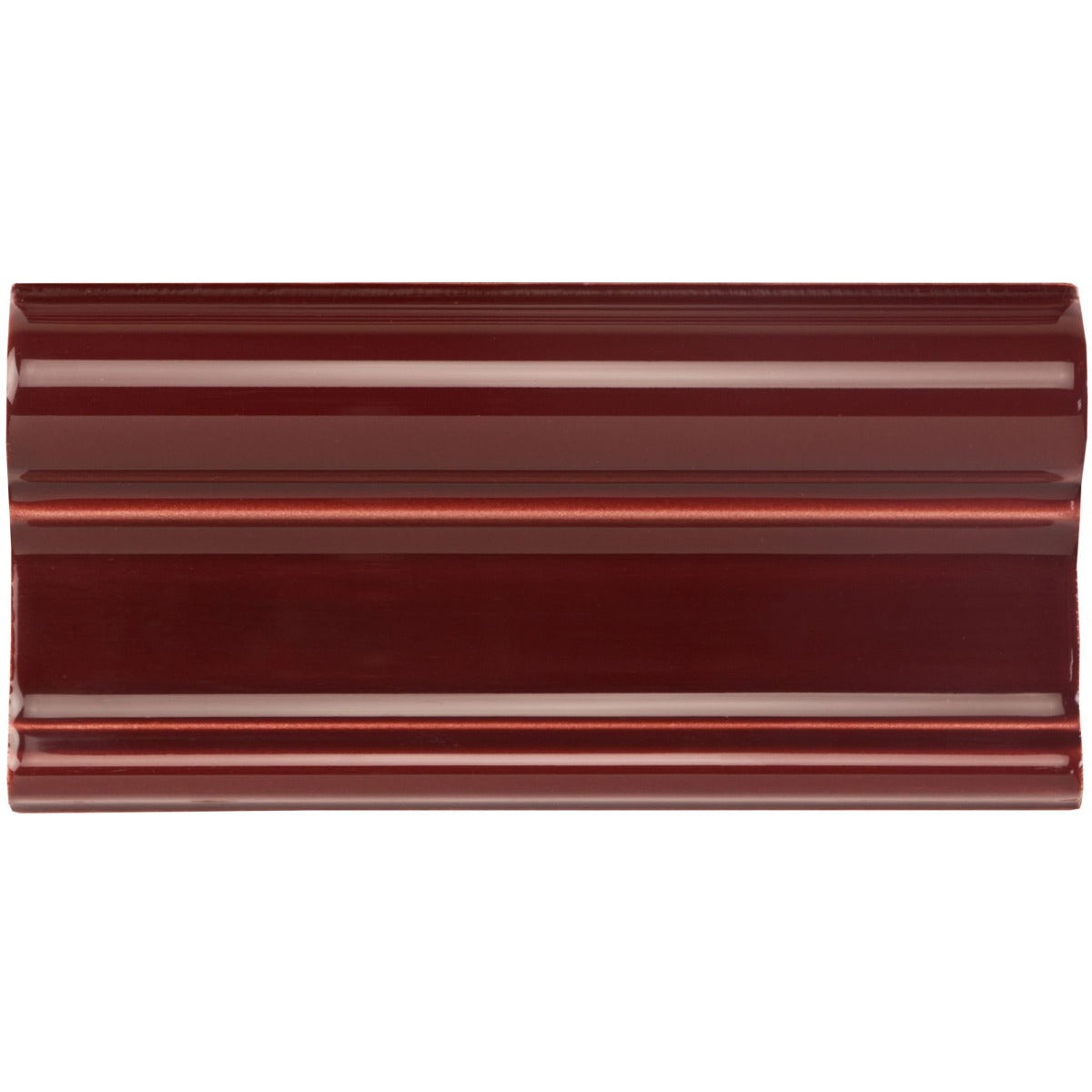Original Style Victoria Burgundy Border