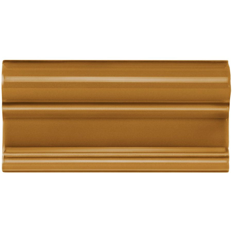 Original Style Victoria Ochre Border