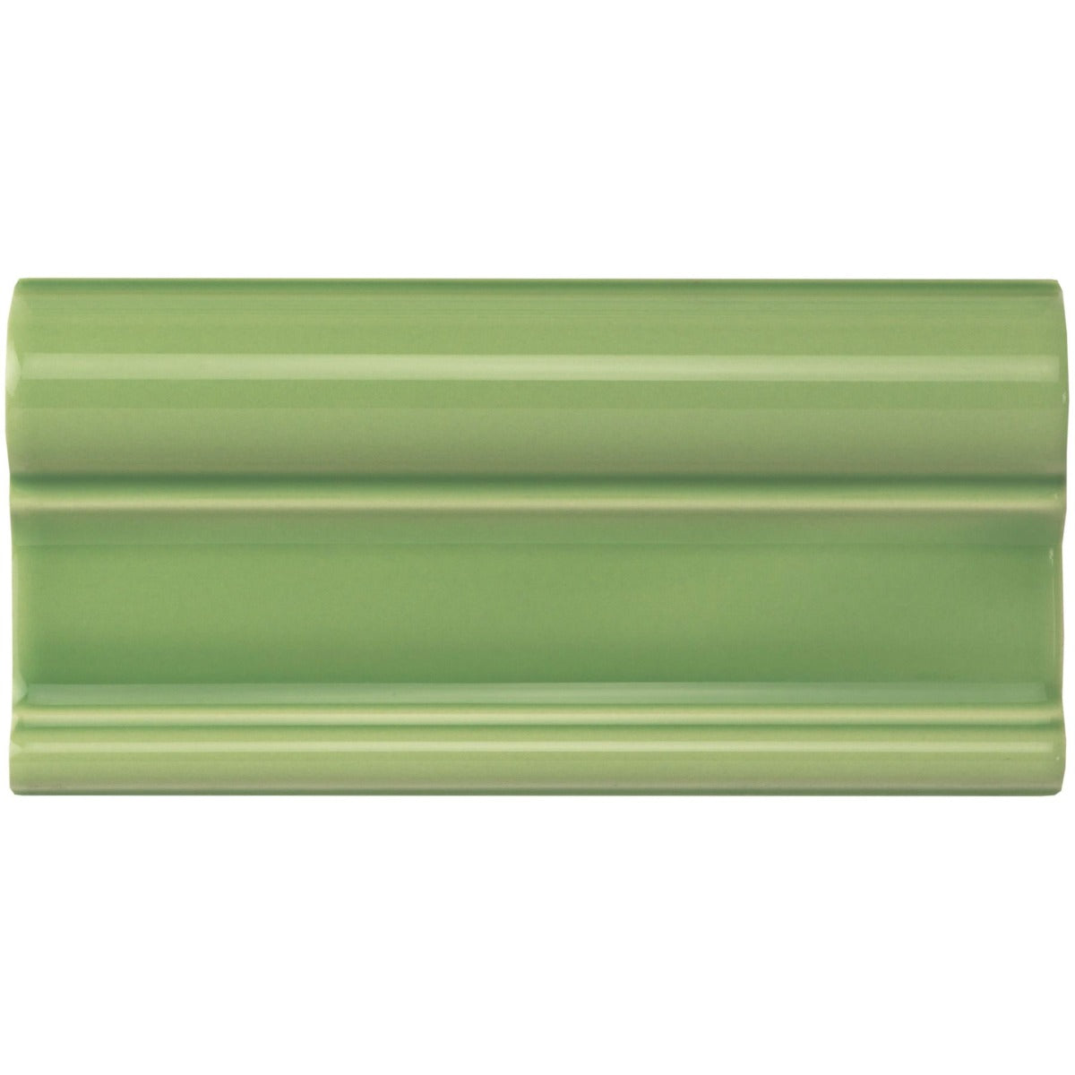 Original Style Victoria Palm Green Border