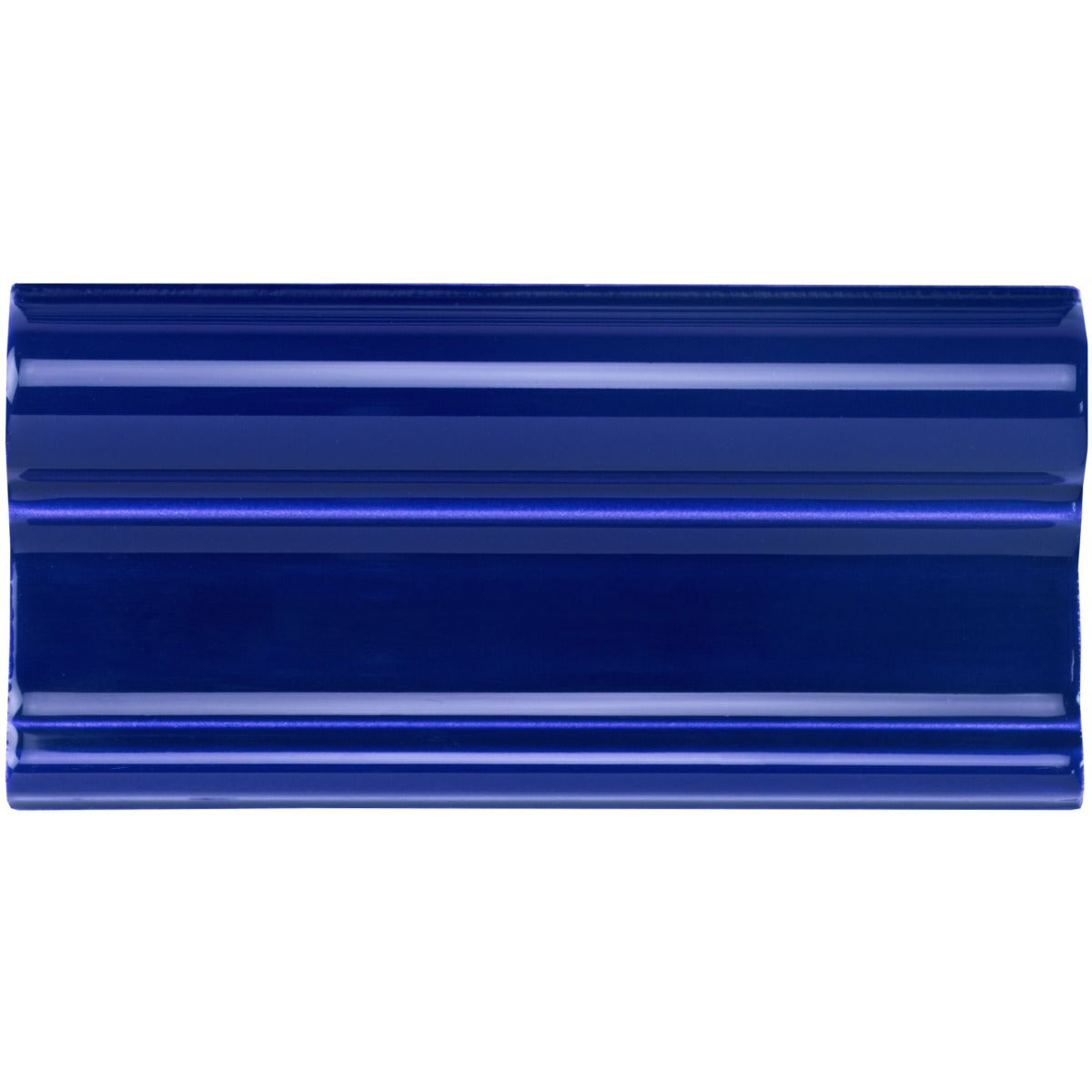 Original Style Victoria Royal Blue Border