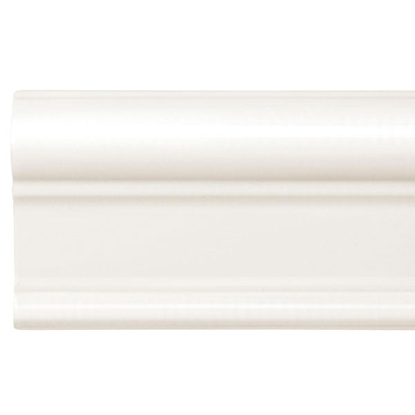 Original Style Victoria Vintage White Border (detail)