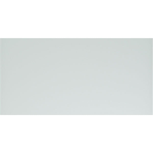 Original Style Volga Clear Glass Tiles 15.2 x 7.5cm