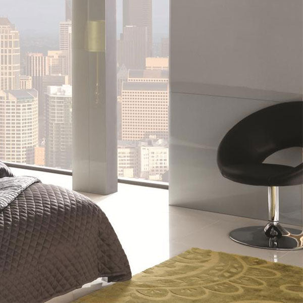 Original Style Zinc Metallic Splashback