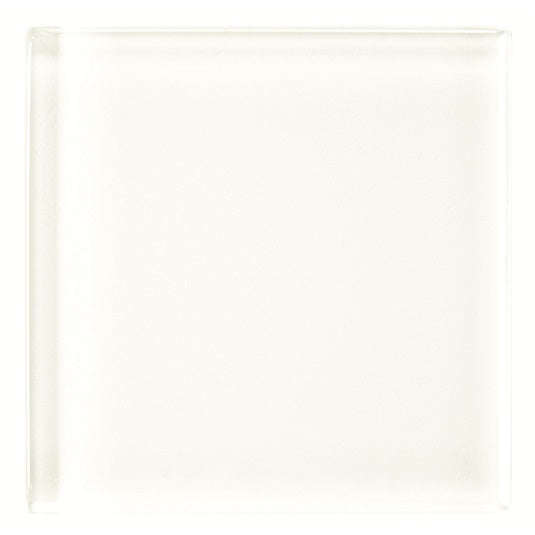 Original Style Arctic Clear Glass Tiles 20 x 9.8cm