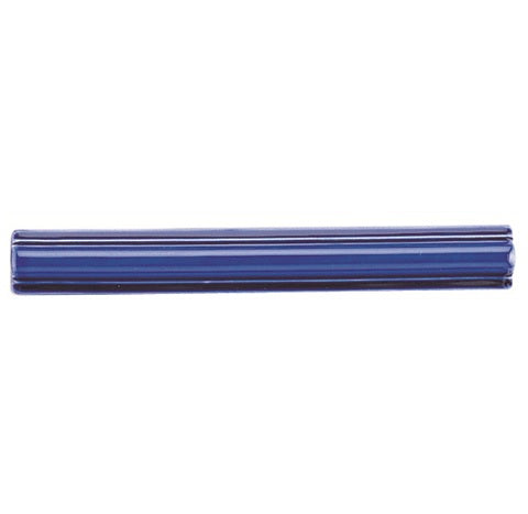 Original Style Astragal Royal Blue Border