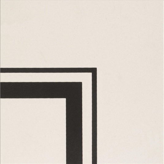 Original Style Cavendish External Corner Black