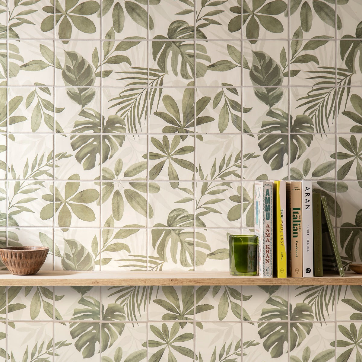 Original Style Jungle Grove Panels