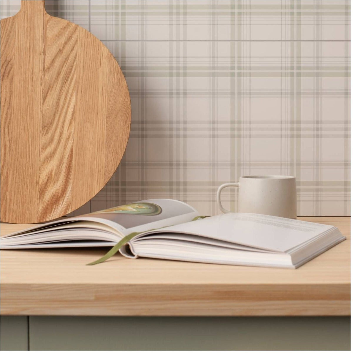 Original Style Nova Scotia Mulgrave Tiles