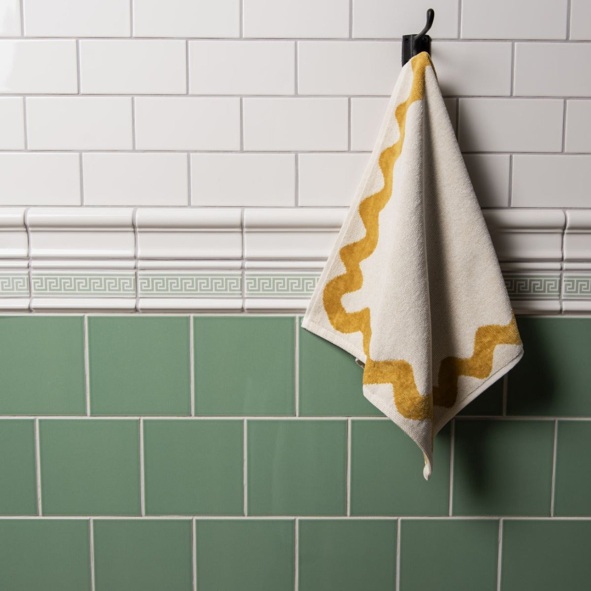 Original Style Omega Brilliant White Borders