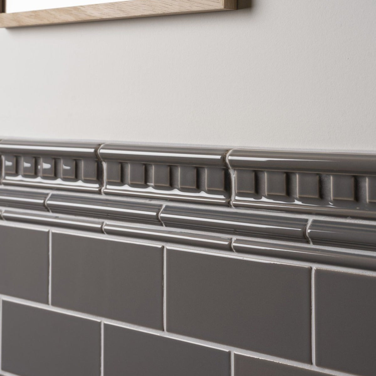 Original Style Dentil London Stone Borders