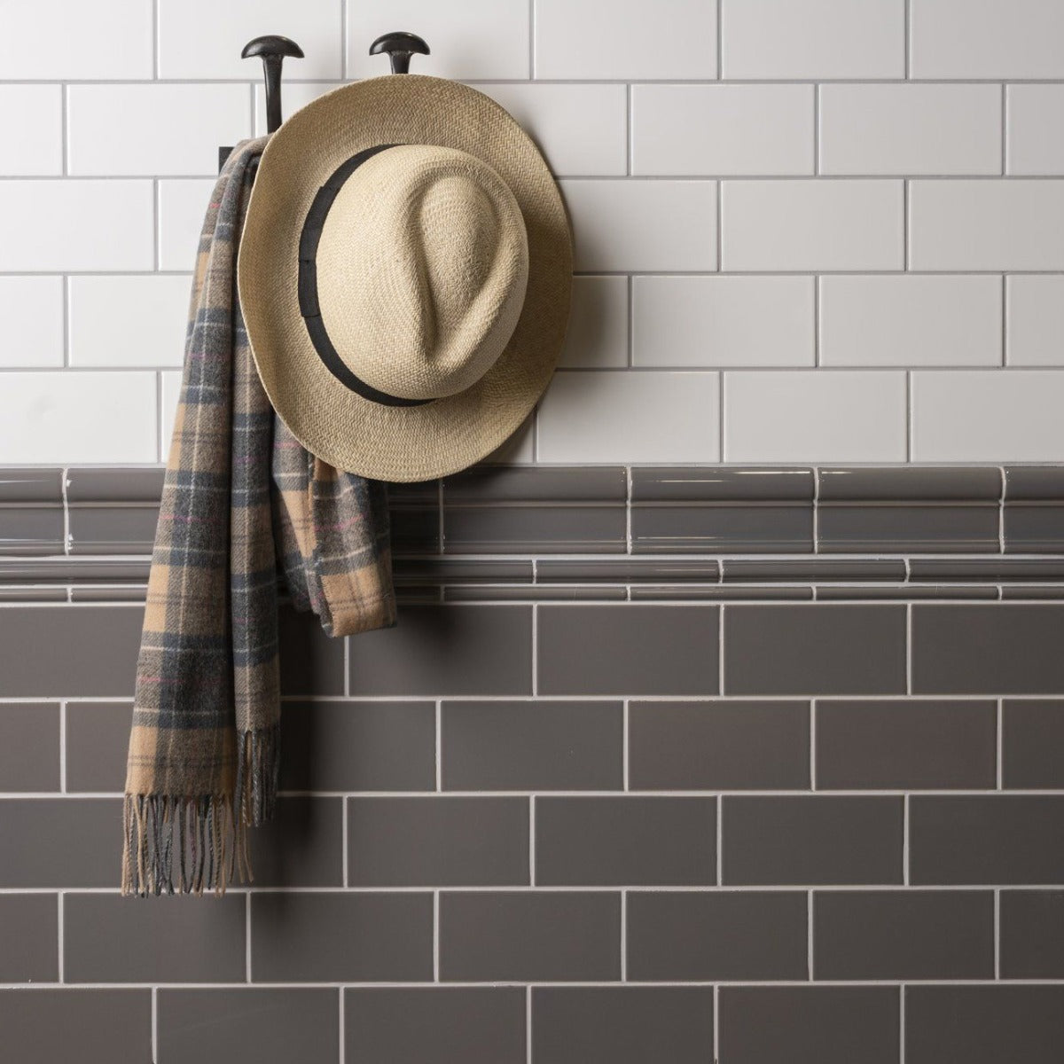 Original Style Omega London Stone Borders