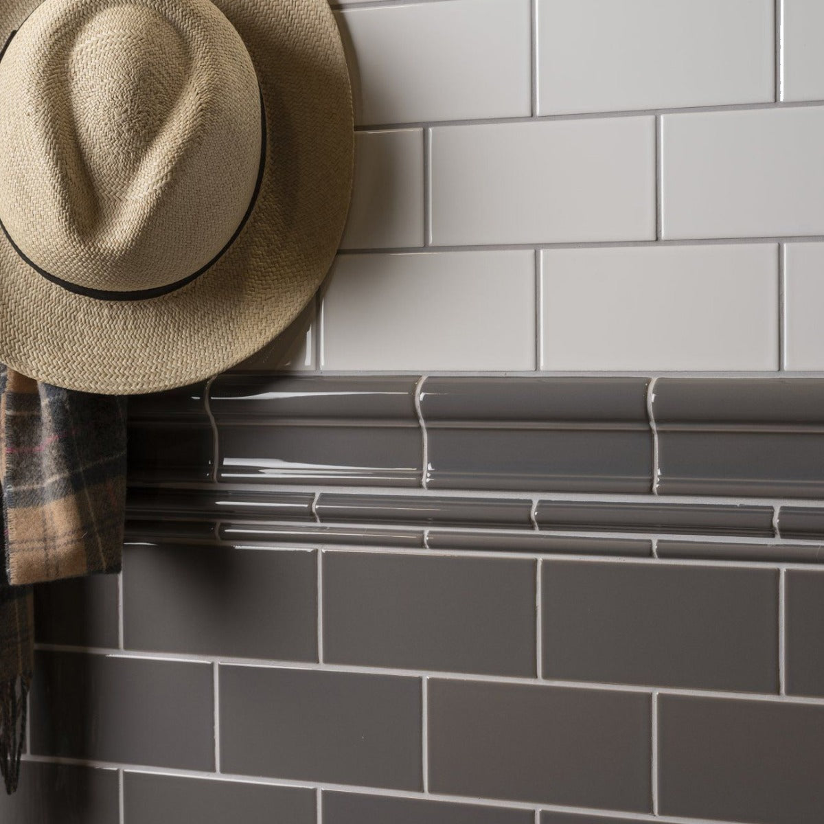 Original Style Omega London Stone Borders