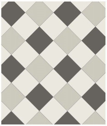 Original Style Oxford 3 Colour Pattern