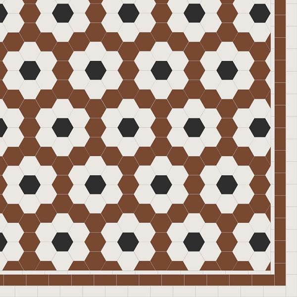 Original Style Stratford Pattern