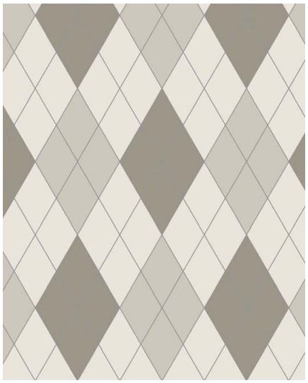 Original Style Sunningdale Pattern