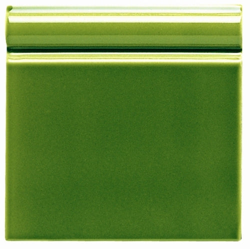 Original Style Skirting Pavillion Green