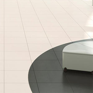 Porcelanosa Avenue White Nature tiles