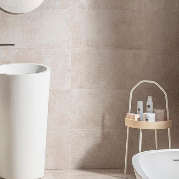 Porcelanosa Baltimore Beige tiles