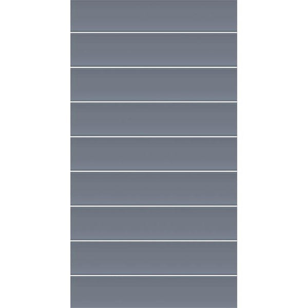 Porcelanosa Blinds Navy Mosaic 16.15 x 30cm