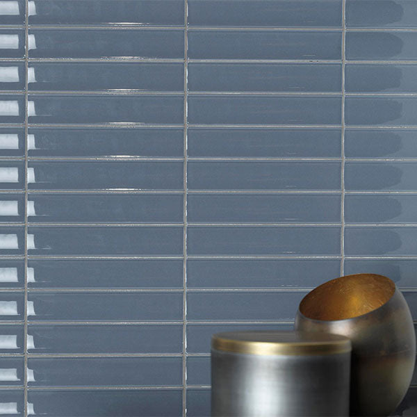 Porcelanosa Blinds Navy Mosaics