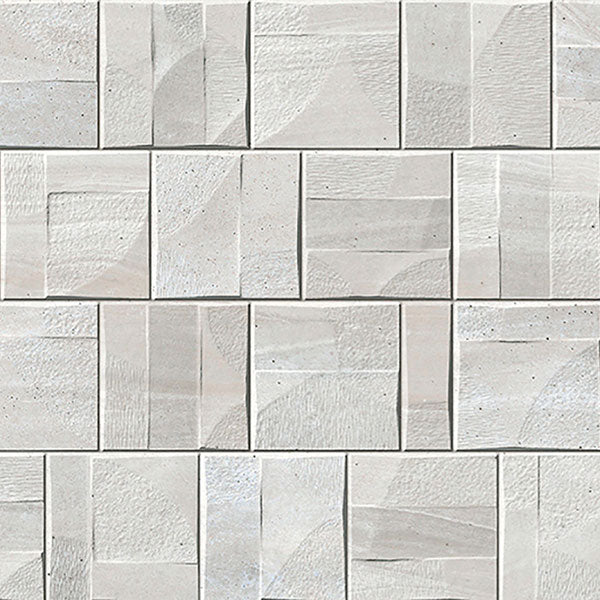 Porcelanosa Block Butan Bone detail