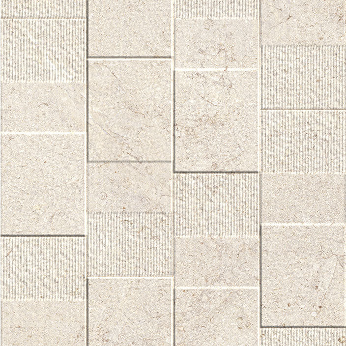 Porcelanosa Block Dorcia Bone