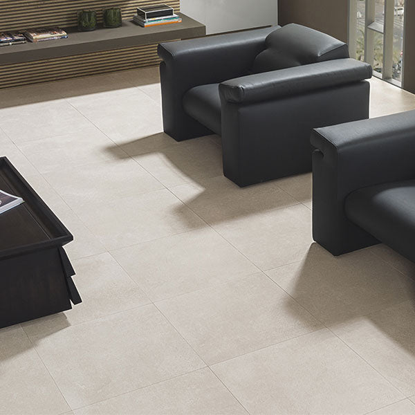 Porcelanosa Bottega Caliza Tiles