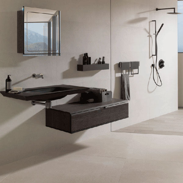 Porcelanosa Bottega Caliza Tiles