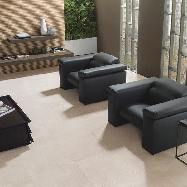 Porcelanosa Bottega Caliza Tiles