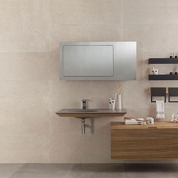 Porcelanosa Bottega Caliza Tiles
