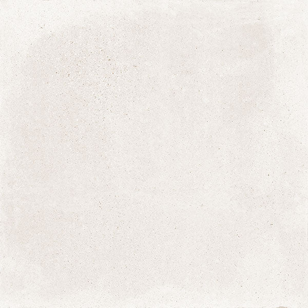 Porcelanosa Bottega White Anti-Slip L Tile 120 x 120cm