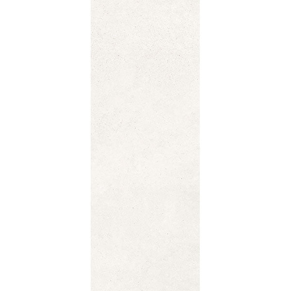 Porcelanosa Bottega White Tile 45 x 120cm