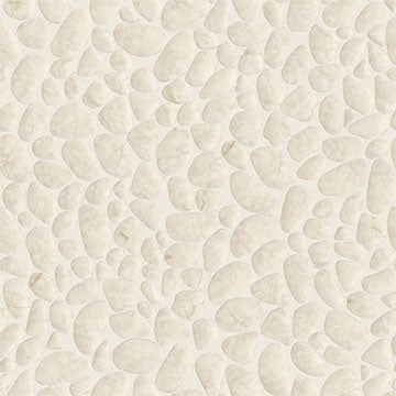 Porcelanosa Boulder Beige Tile (detail)
