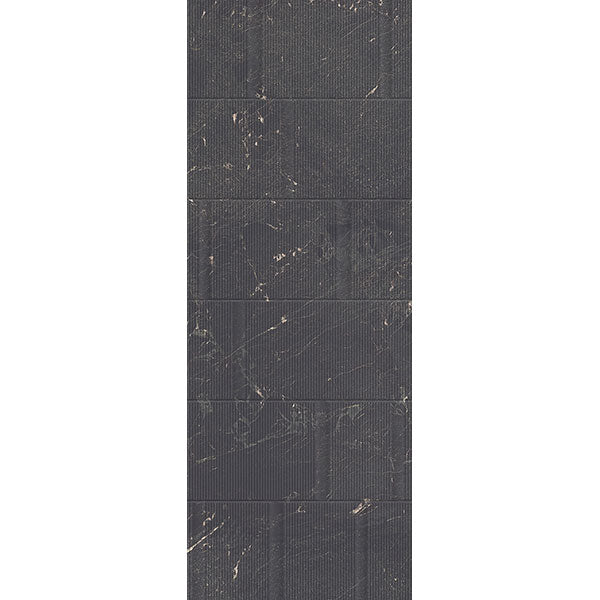 Porcelanosa Brooklyn Marquina Tile 45 x 120cm