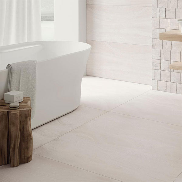100323879 Porcelanosa Butan Bone L Tile 33.3x59.2cm – Tiles and ...