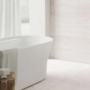 Porcelanosa Butan Bone tiles