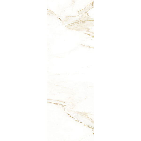 Porcelanosa Calacata Gold 33.3 x 100cm