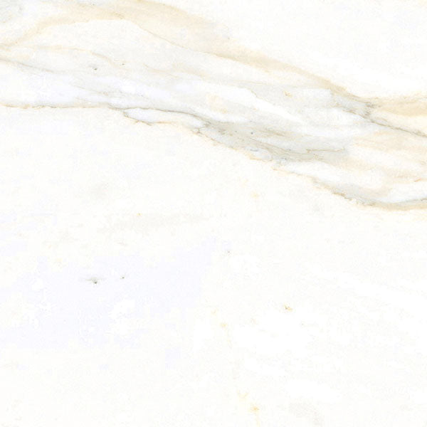 Porcelanosa Calacata Gold tile, detail