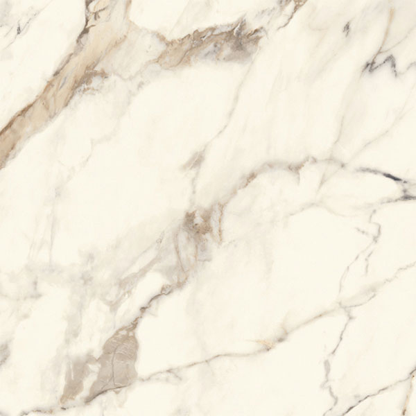 Porcelanosa Calacatta Gold Nature Tile 120 x 120cm